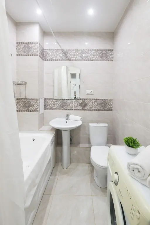 Казань: Апартаменты Apartement De Luxe - Red