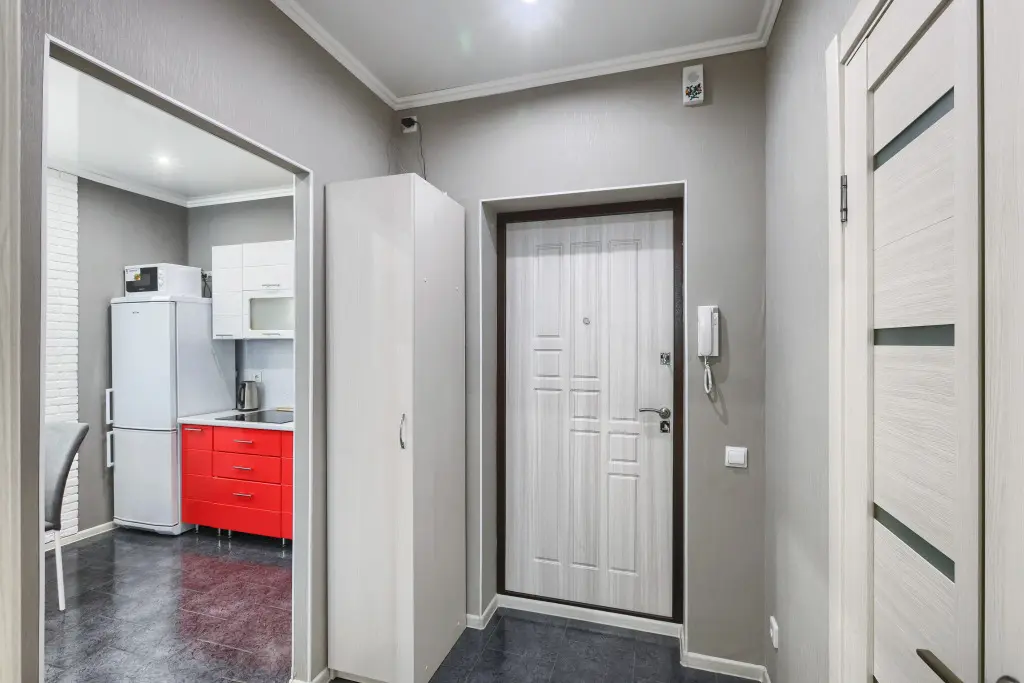 Казань: Апартаменты Apartement De Luxe - Red