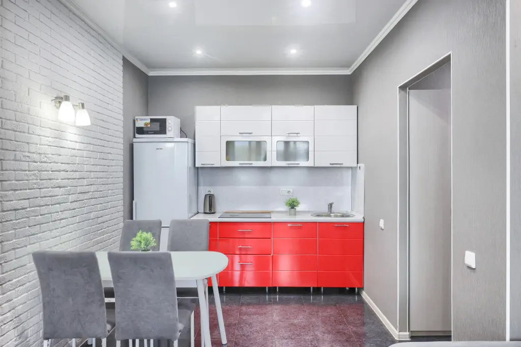 Казань: Апартаменты Apartement De Luxe - Red