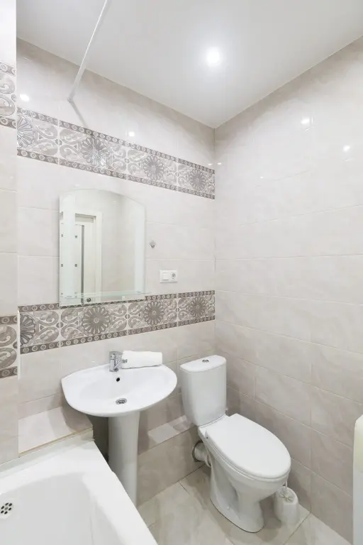 Казань: Апартаменты Apartement De Luxe - Red