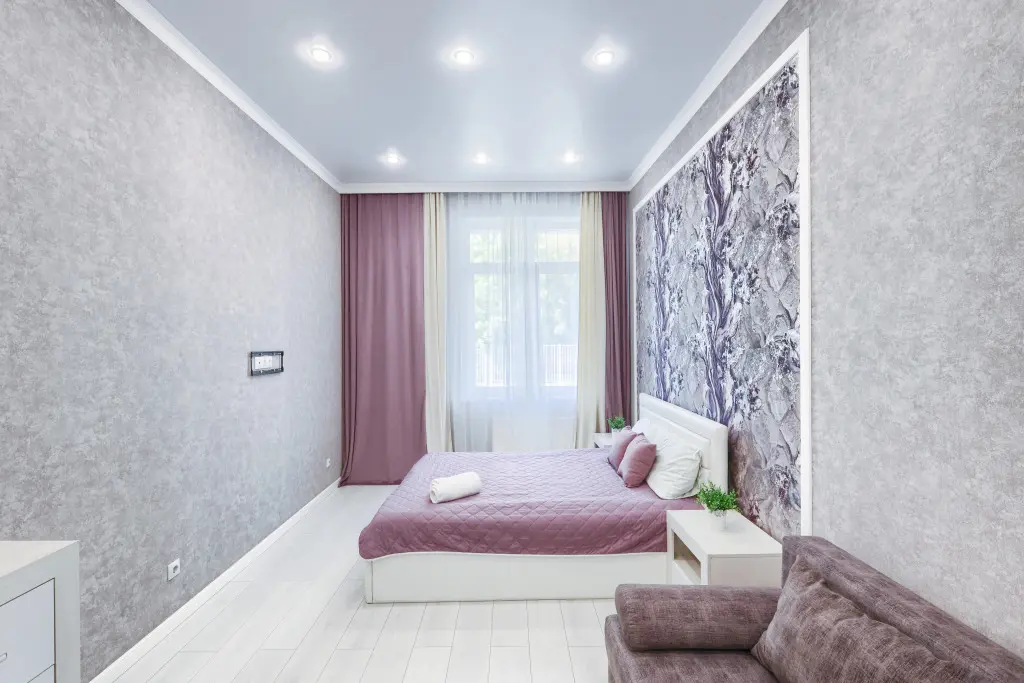 Казань: Апартаменты Apartement De Luxe - Diamond