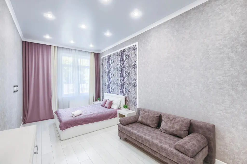 Казань: Апартаменты Apartement De Luxe - Diamond