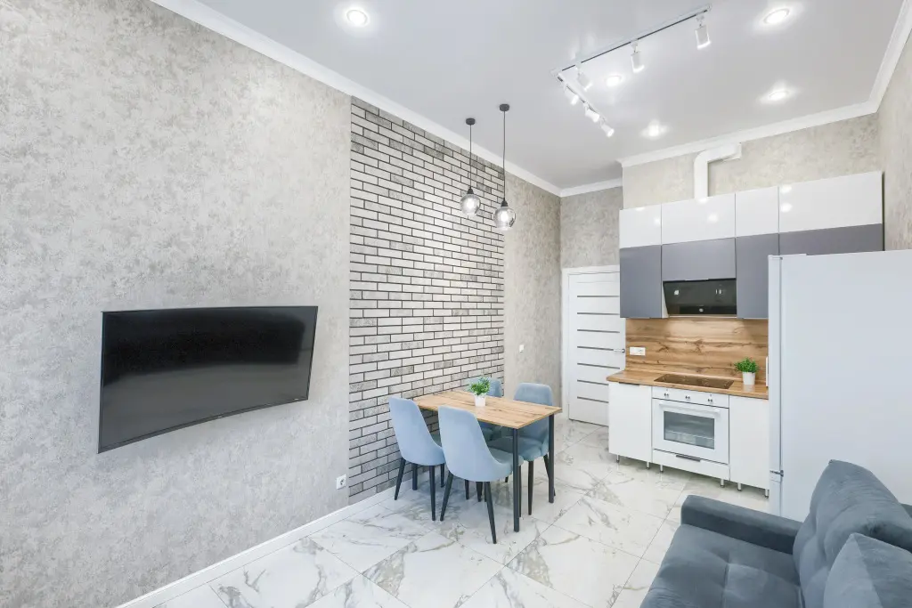 Казань: Апартаменты Apartement De Luxe - Diamond