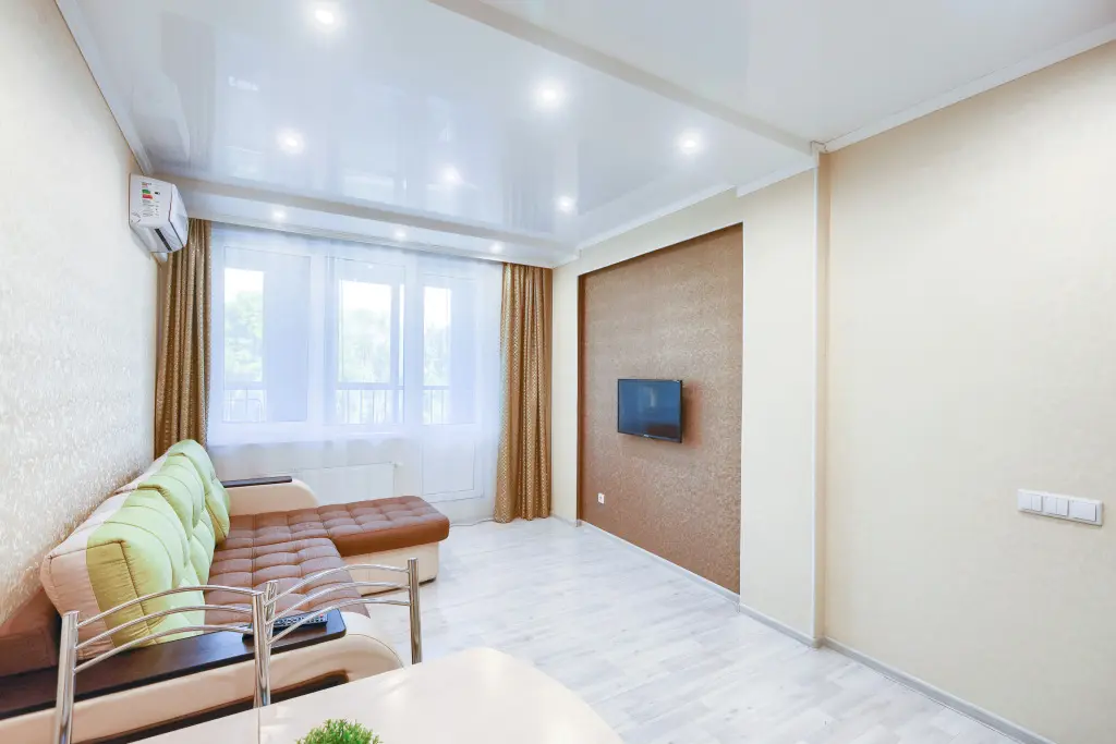 Казань: Апартаменты Apartement De Luxe - Green
