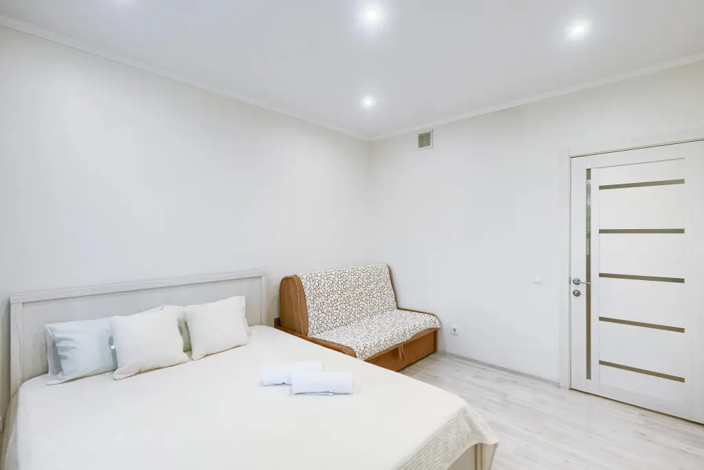 Казань: Апартаменты Apartement De Luxe - Green