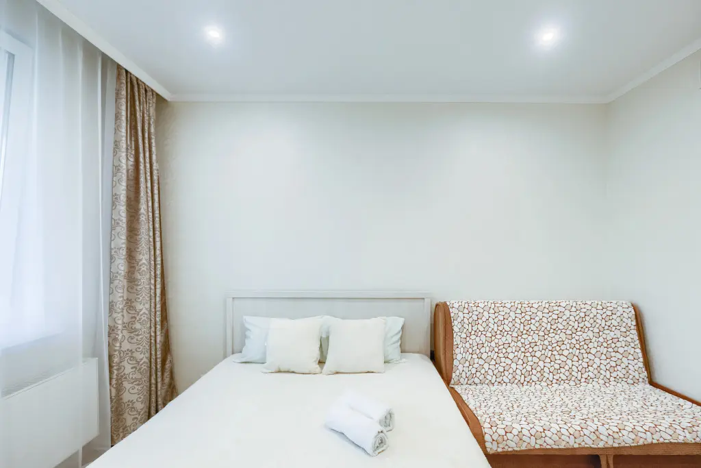 Казань: Апартаменты Apartement De Luxe - Green