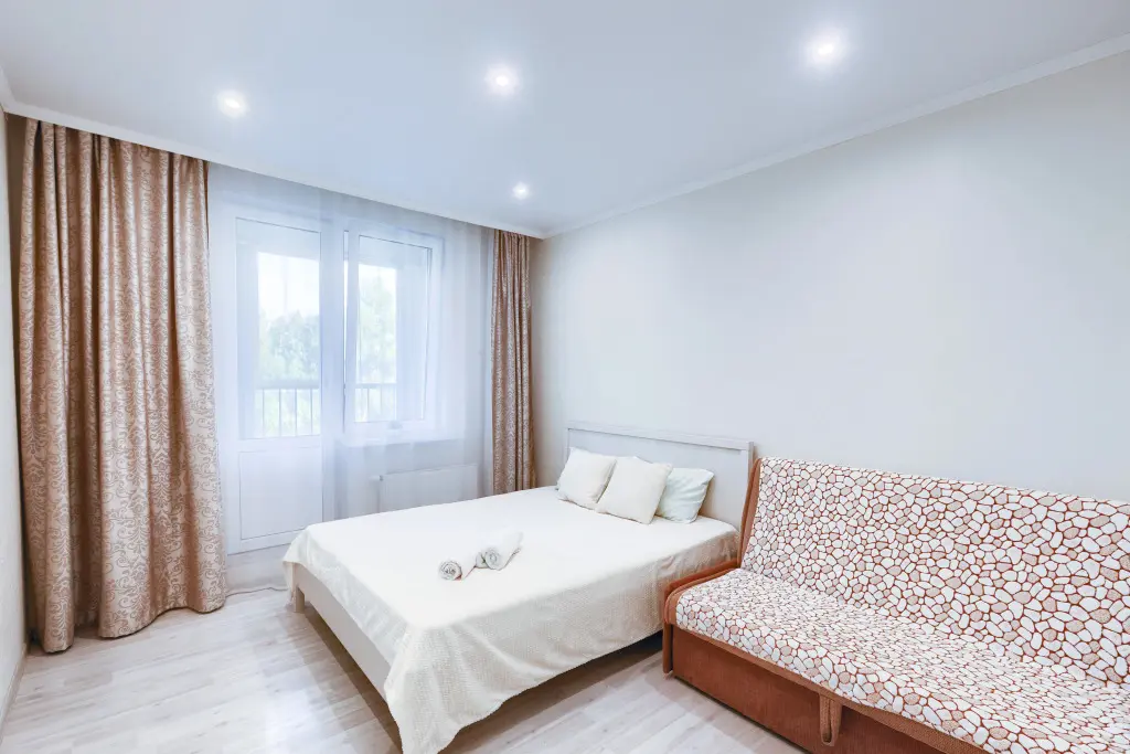 Казань: Апартаменты Apartement De Luxe - Green
