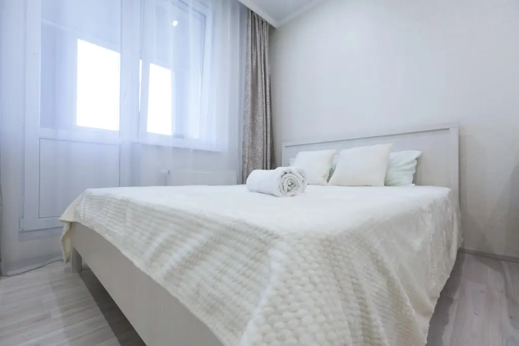 Казань: Апартаменты Apartement De Luxe - Green