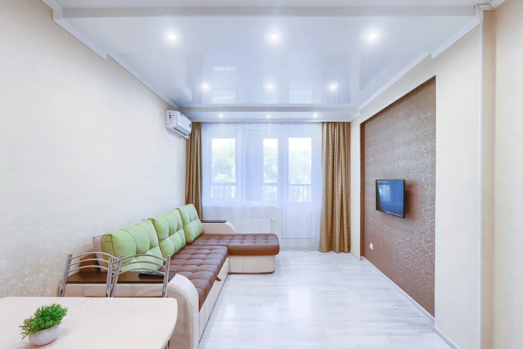 Казань: Апартаменты Apartement De Luxe - Green