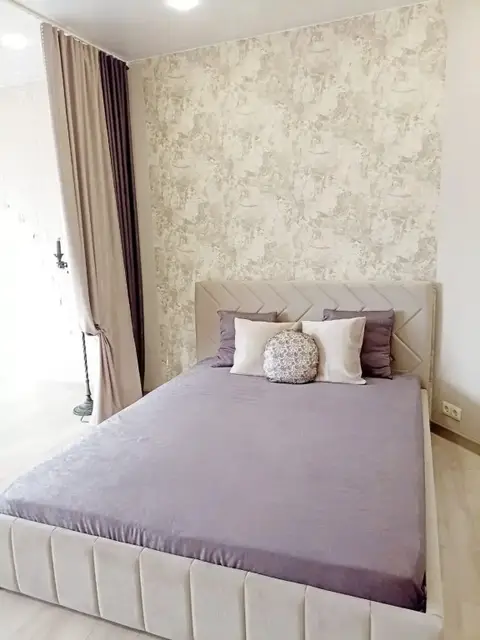 Квартира Декабристов 35М — фото 1