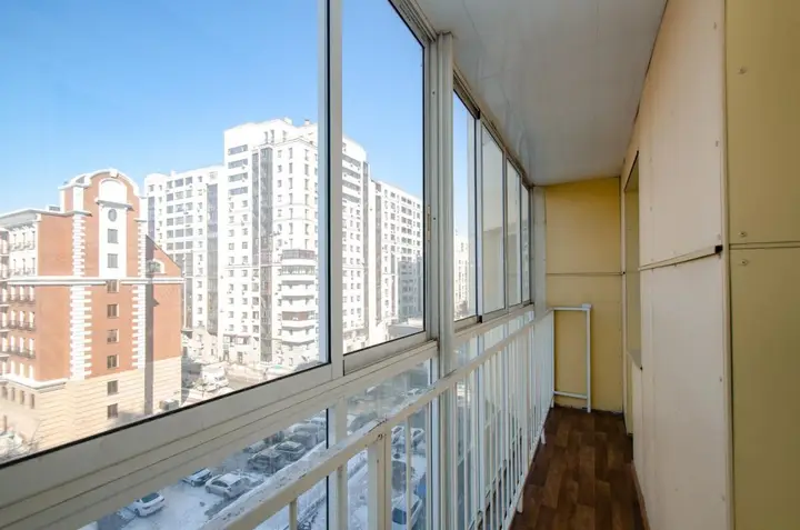 Новосибирск: Апартаменты на улице Нижегородская