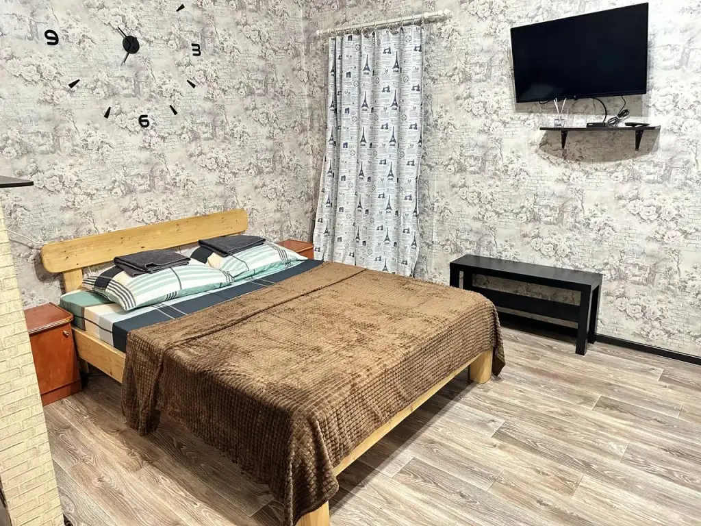 Ленинск-Кузнецкий: Апартаменты Ленина 39