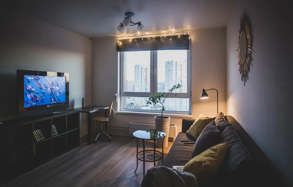 Анапа: Апартаменты  Elenasweethome рядом с ТЦ Москва и Садовод