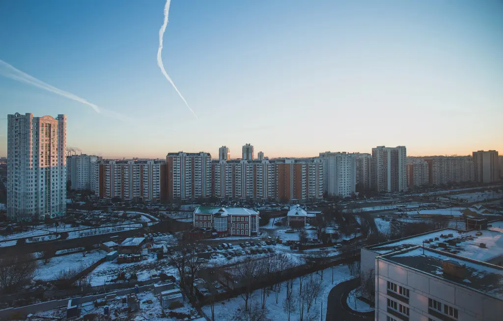 Анапа: Апартаменты  Elenasweethome рядом с ТЦ Москва и Садовод
