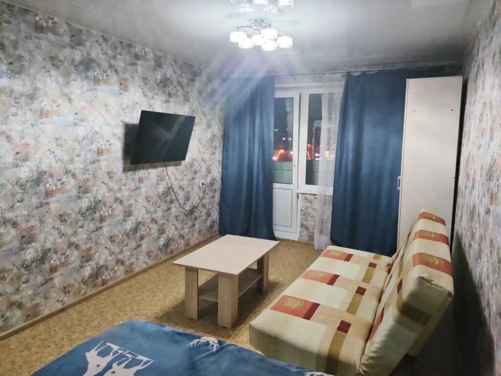 Мурманск: Квартира Уютный Север на Планерной