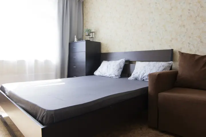 Нижний Новгород: Апартаменты Квартира для гостей города и командировочных Apartament 52