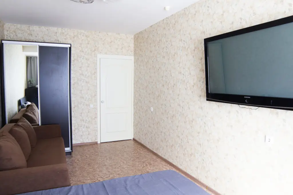 Нижний Новгород: Апартаменты Квартира для гостей города и командировочных Apartament 52