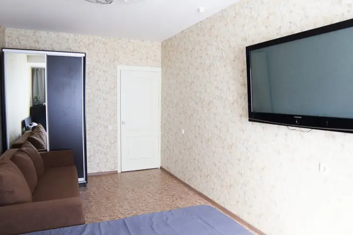 Нижний Новгород: Апартаменты Квартира для гостей города и командировочных Apartament 52