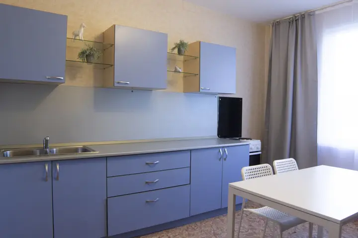 Нижний Новгород: Апартаменты Квартира для гостей города и командировочных Apartament 52