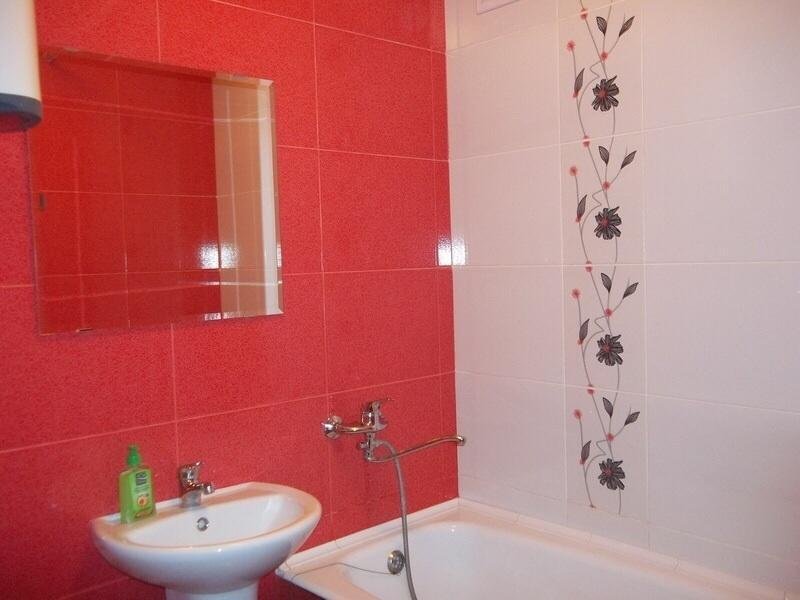 Новосибирск: Apartamenty Svetlica Gogolya 14