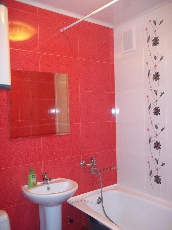 Новосибирск: Apartamenty Svetlica Gogolya 14
