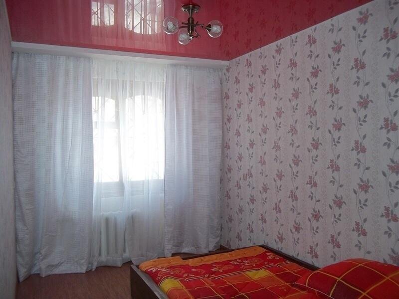 Новосибирск: Apartamenty Svetlica Gogolya 14