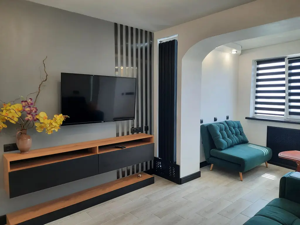Квартира За Окошком Море — фото 1