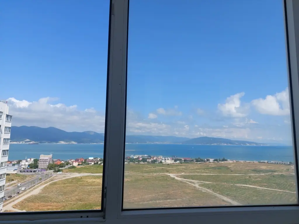 Новороссийск: Квартира Кубанка