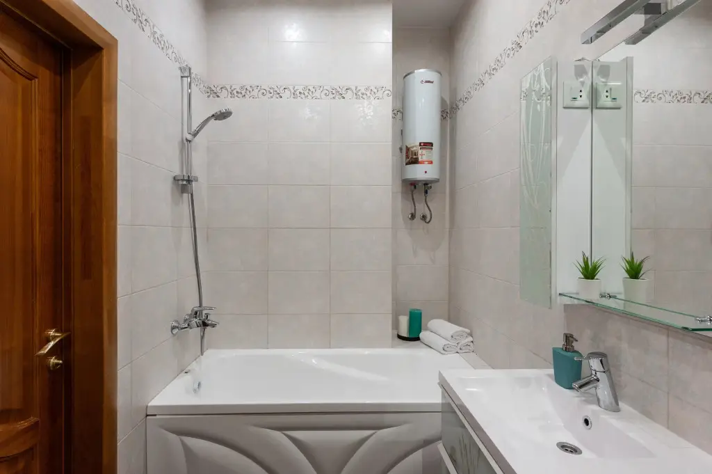 Новосибирск: Апартаменты RentHouse Центр Оперный Театр Ленина