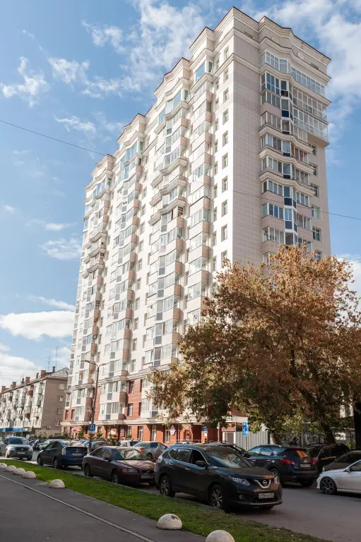 Новосибирск: Апартаменты RentHouse Центр Оперный Театр Ленина