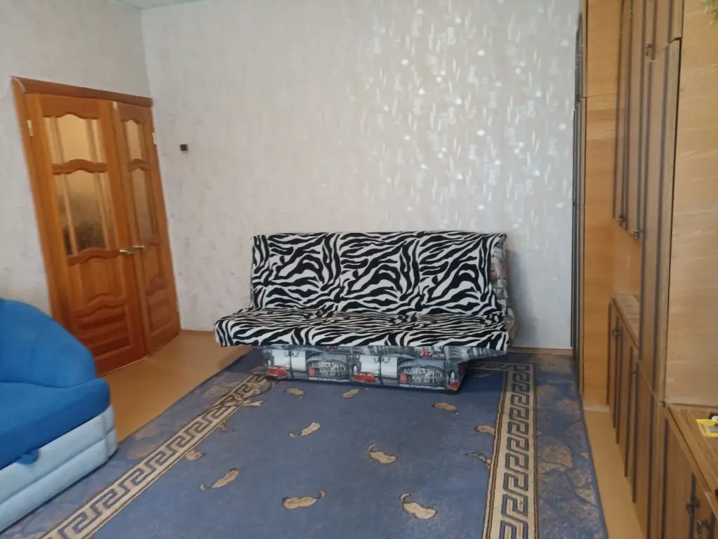 Ноябрьск: Квартира на Ленина 74