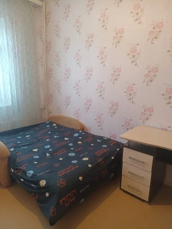 Ноябрьск: Квартира на Ленина 74