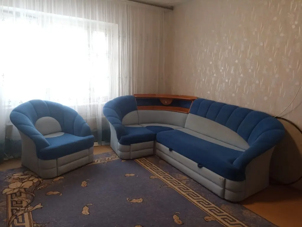 Ноябрьск: Квартира на Ленина 74