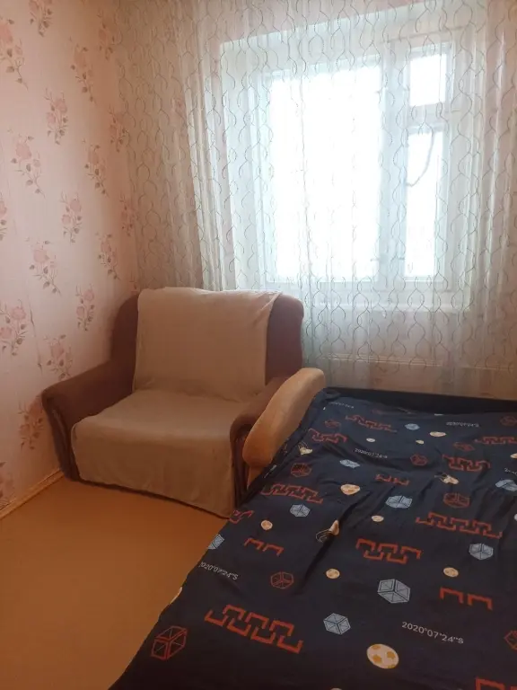 Ноябрьск: Квартира на Ленина 74