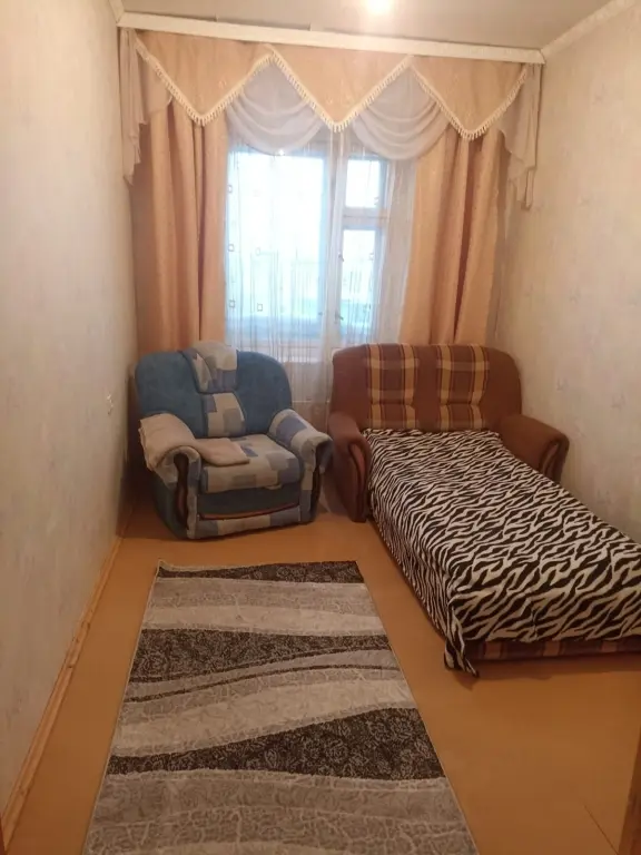 Ноябрьск: Квартира на Ленина 74