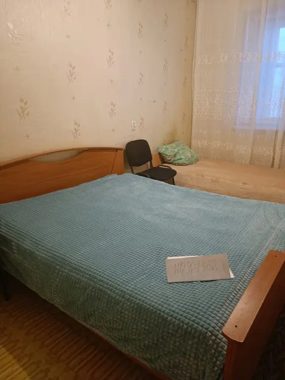 Квартира Строителей 10 — фото 1