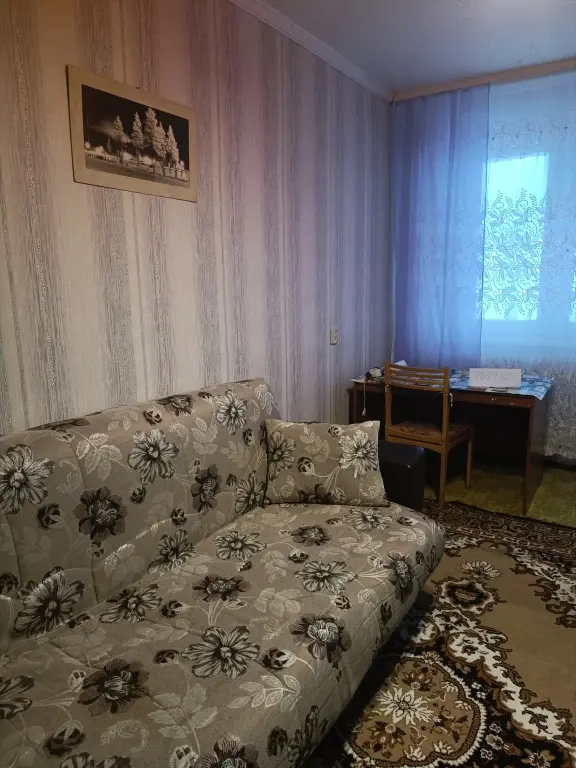 Ноябрьск: Квартира Строителей 10