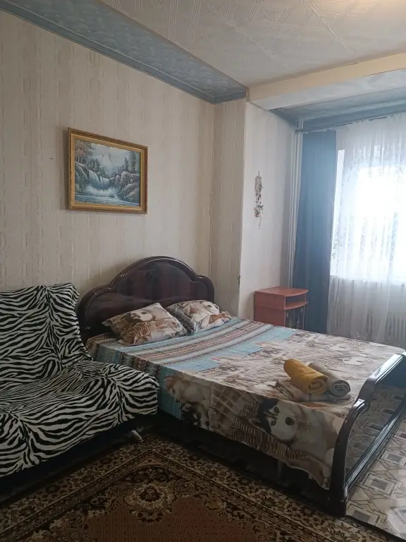 Квартира на Магистральной 89 — фото 1