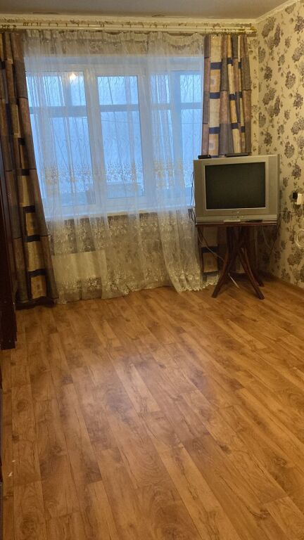 Ноябрьск: Квартира на Полярной 5