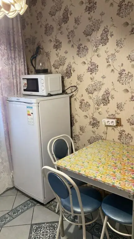 Ноябрьск: Квартира на Полярной 5