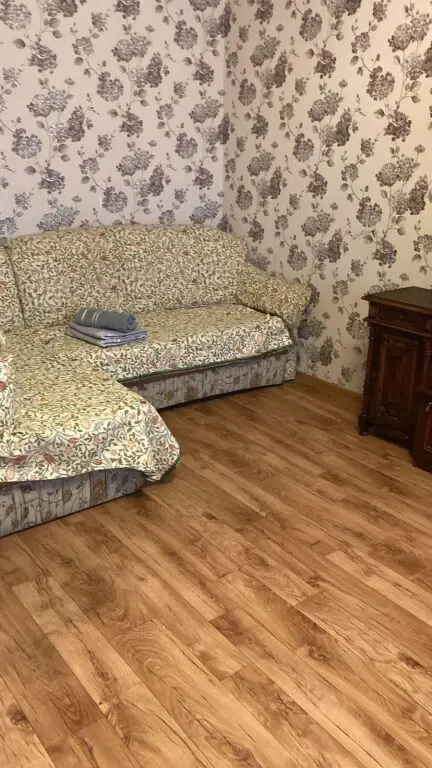 Ноябрьск: Квартира на Полярной 5