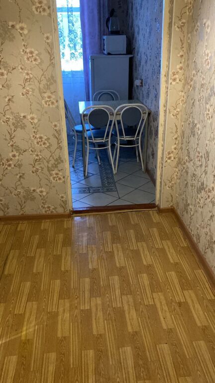 Ноябрьск: Квартира на Полярной 5