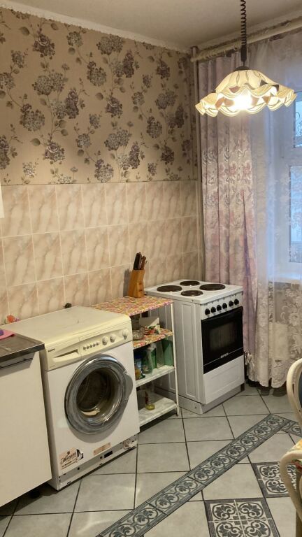 Ноябрьск: Квартира на Полярной 5
