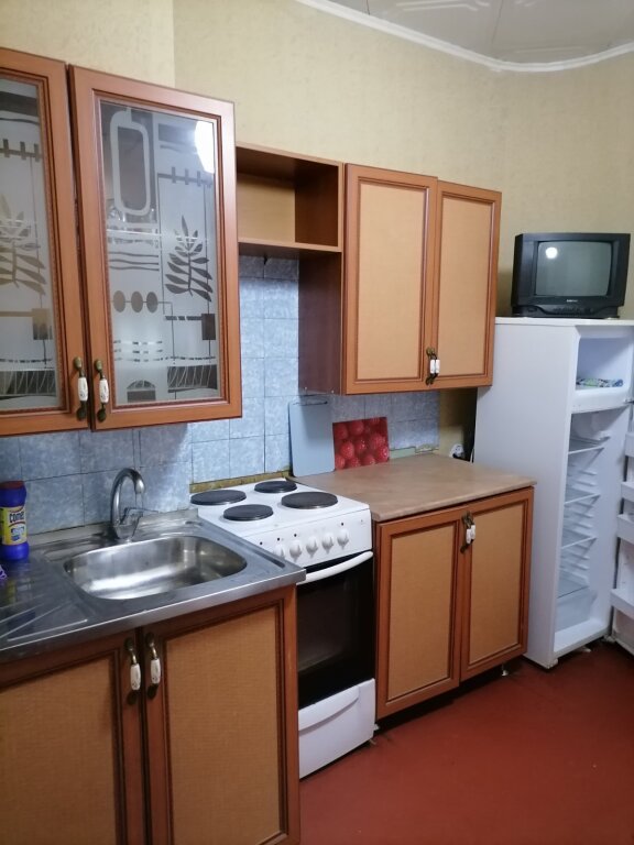 Ноябрьск: Квартира на Изыскателей 38А