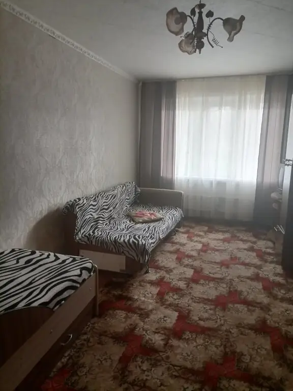 Квартира на Изыскателей 38А — фото 1