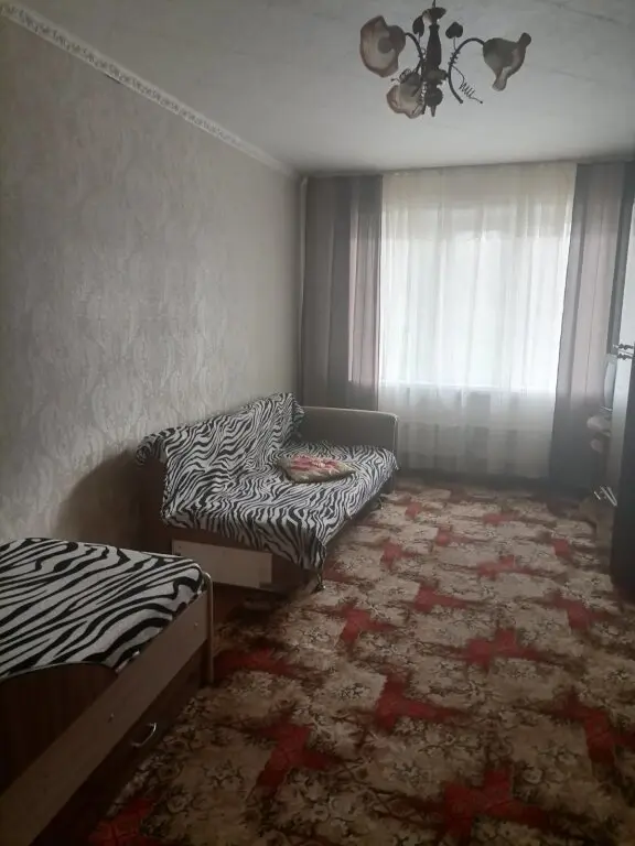 Ноябрьск: Квартира на Изыскателей 38А
