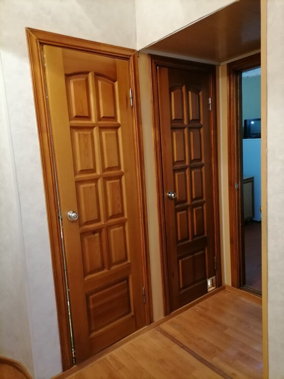 Ноябрьск: Квартира на Изыскателей 38А