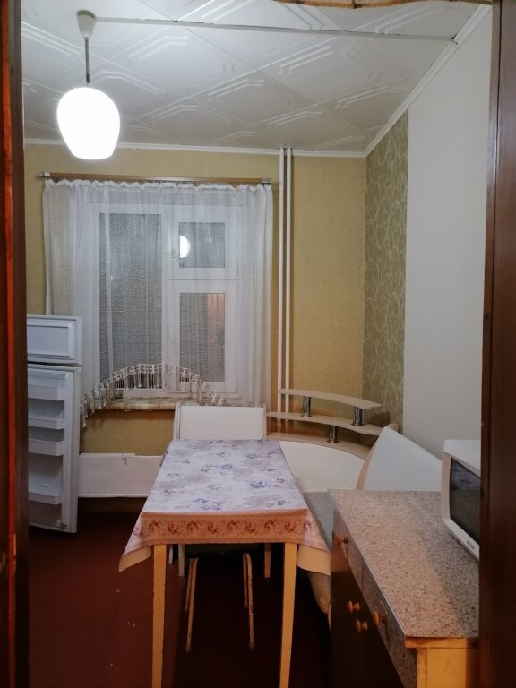 Ноябрьск: Квартира на Изыскателей 38А