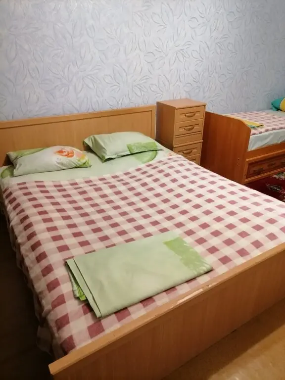 Ноябрьск: Квартира на Изыскателей 38А