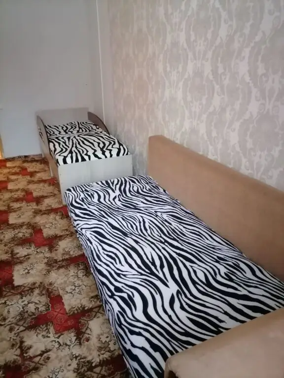 Ноябрьск: Квартира на Изыскателей 38А